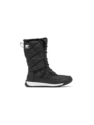 SOREL | Damen Winterstiefel Whitney II Plus Tall Lace WP | 